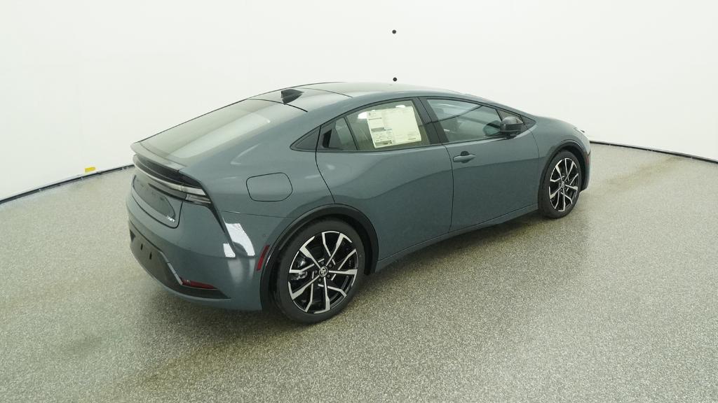 New 2026 Guardian Gray Toyota  XSE Premium image 14