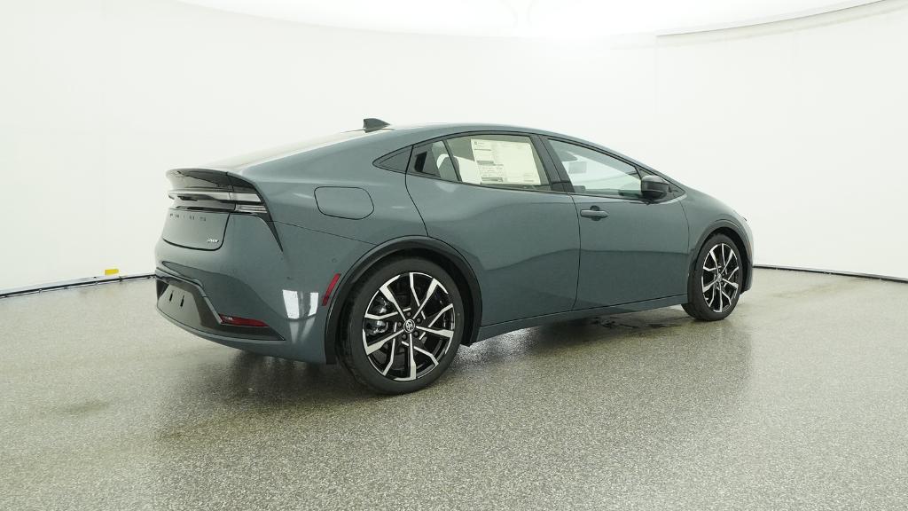 New 2026 Guardian Gray Toyota  XSE Premium image 16