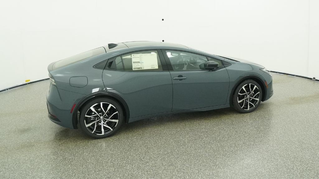 New 2026 Guardian Gray Toyota  XSE Premium image 22