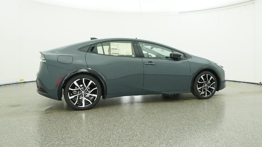 New 2026 Guardian Gray Toyota  XSE Premium image 15