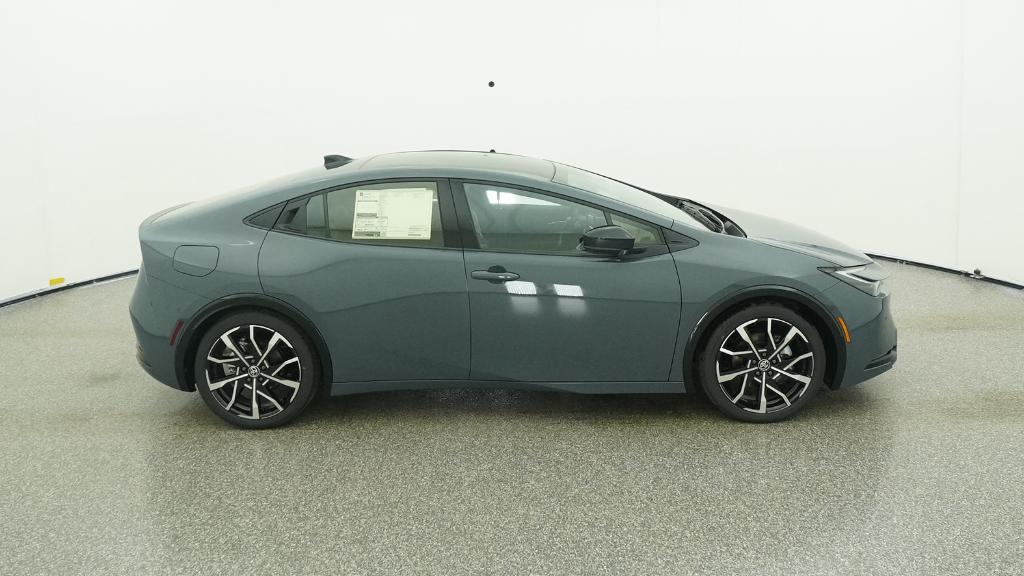 New 2026 Guardian Gray Toyota  XSE Premium image 18