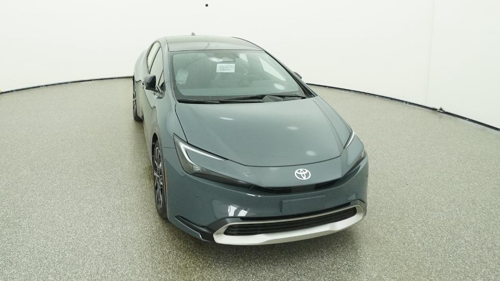 New 2026 Guardian Gray Toyota  XSE Premium image 11