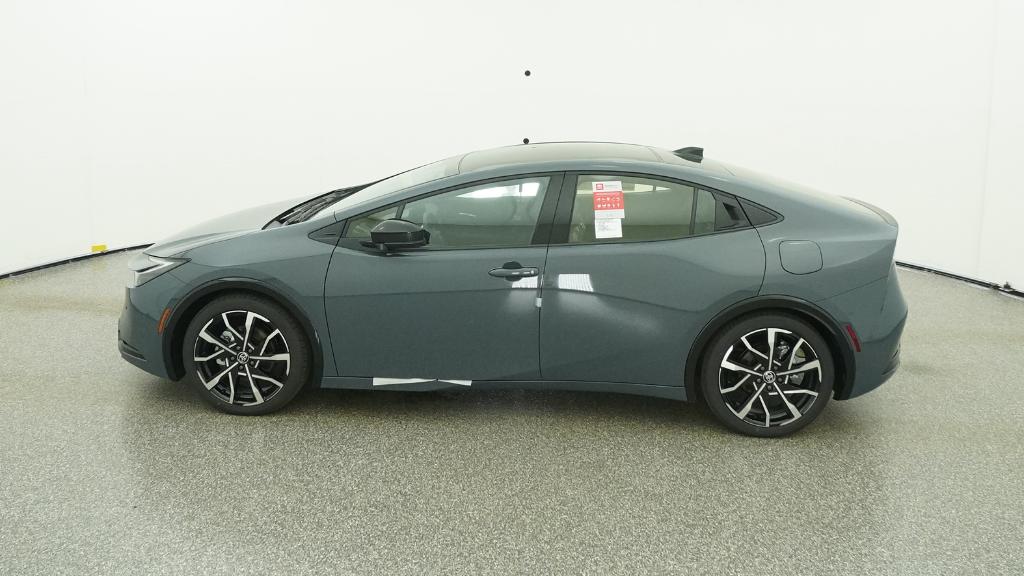 New 2026 Guardian Gray Toyota  XSE Premium image 19