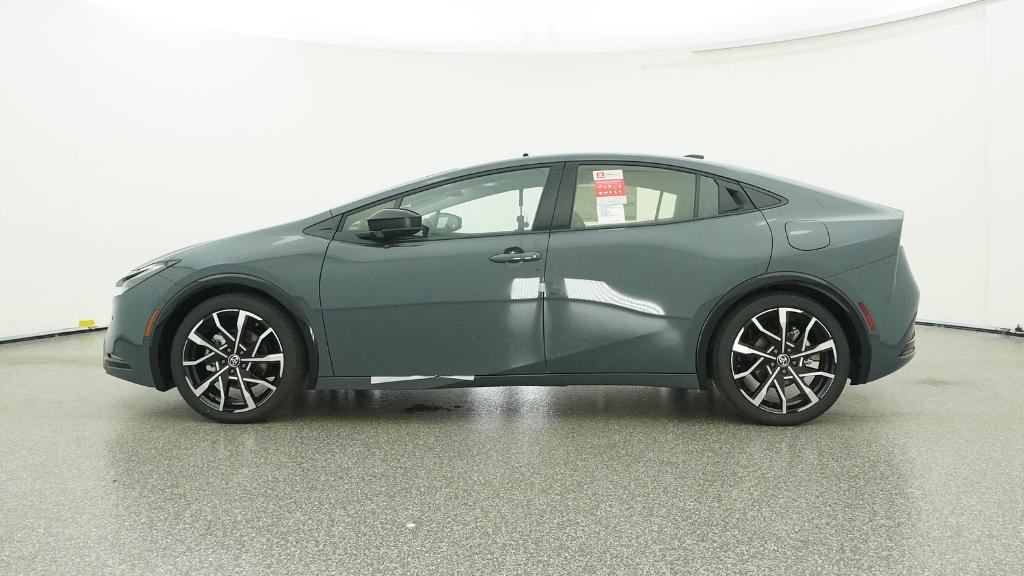 New 2026 Guardian Gray Toyota  XSE Premium image 13