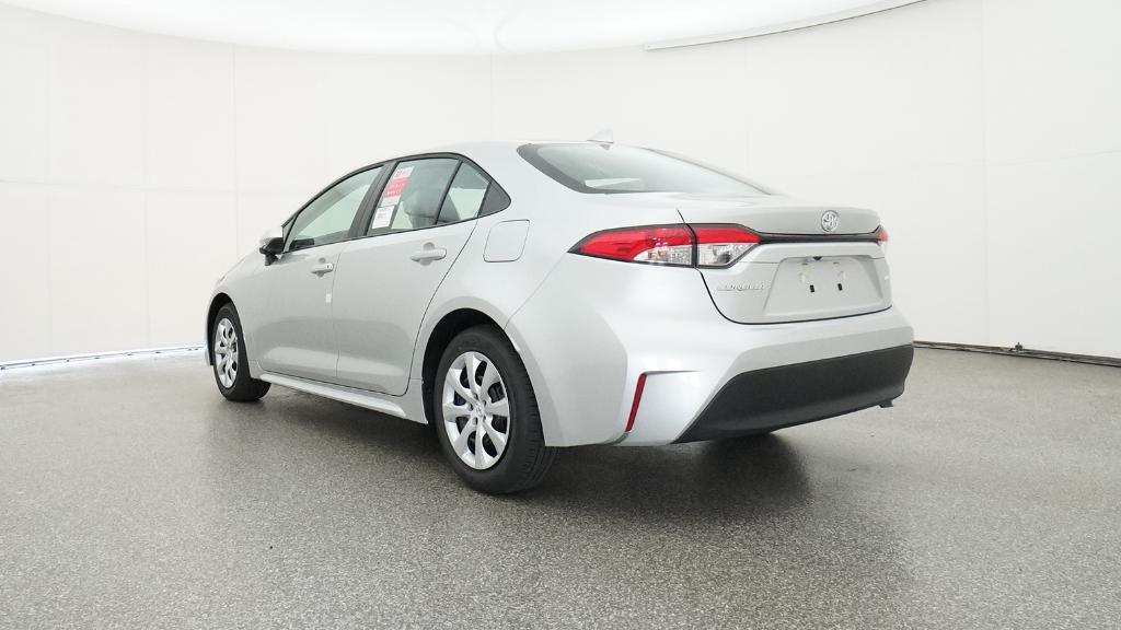 2025 Toyota Corolla LE photo 12