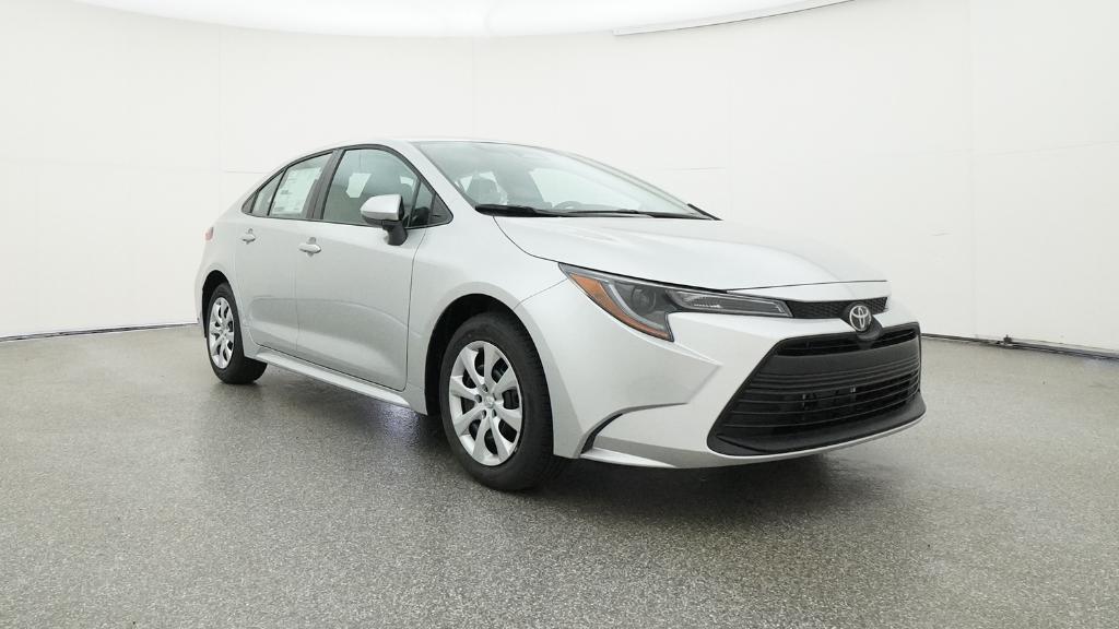 2025 Toyota Corolla LE photo 28