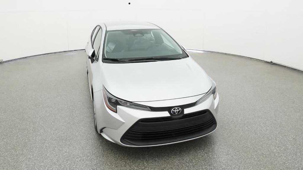 2025 Toyota Corolla LE photo 30