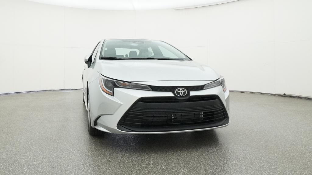 2025 Toyota Corolla LE photo 29