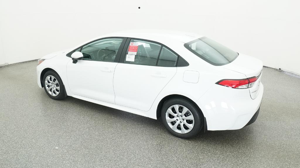 2025 Toyota Corolla LE photo 11