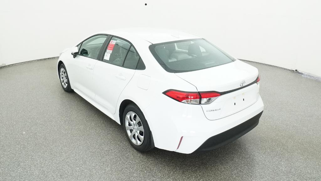 2025 Toyota Corolla LE photo 13