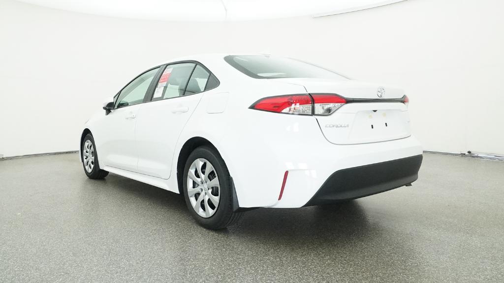 2025 Toyota Corolla LE photo 14