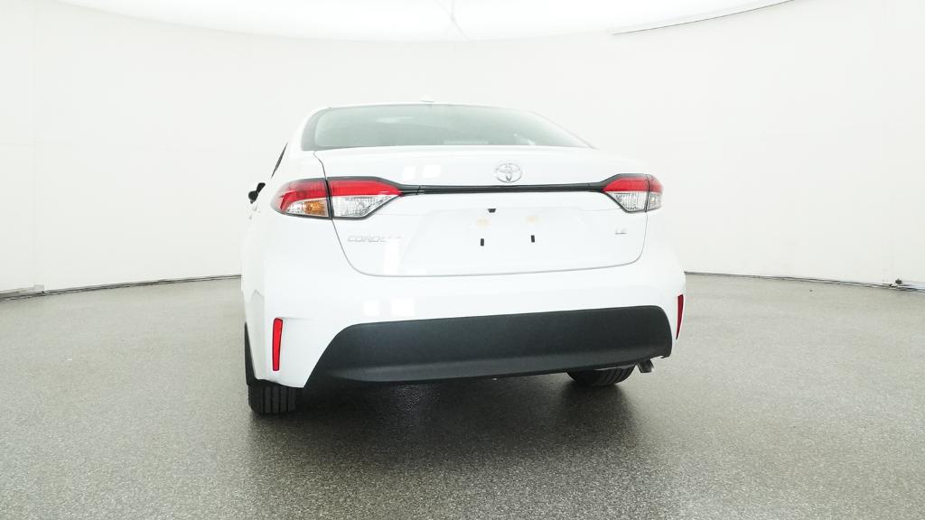 2025 Toyota Corolla LE photo 15