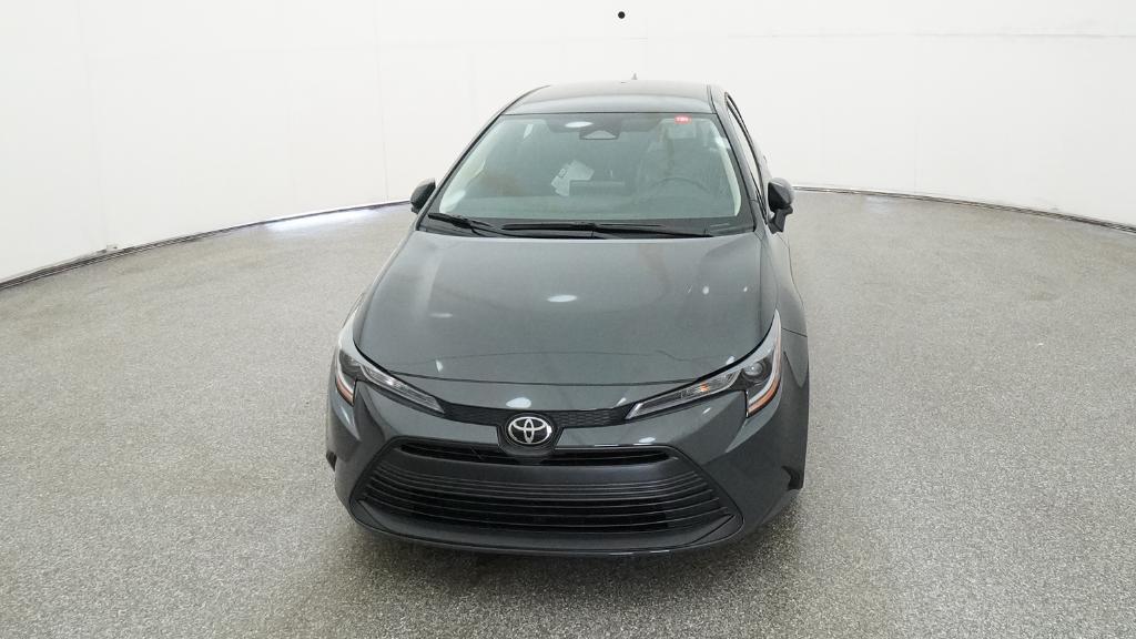 2025 Toyota Corolla LE photo 19