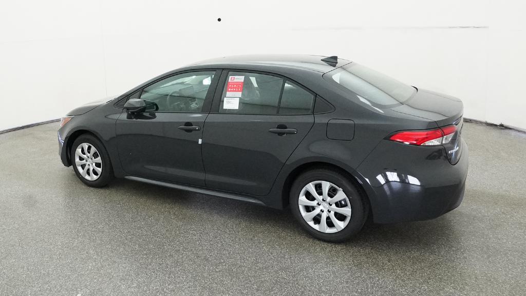 2025 Toyota Corolla LE photo 27