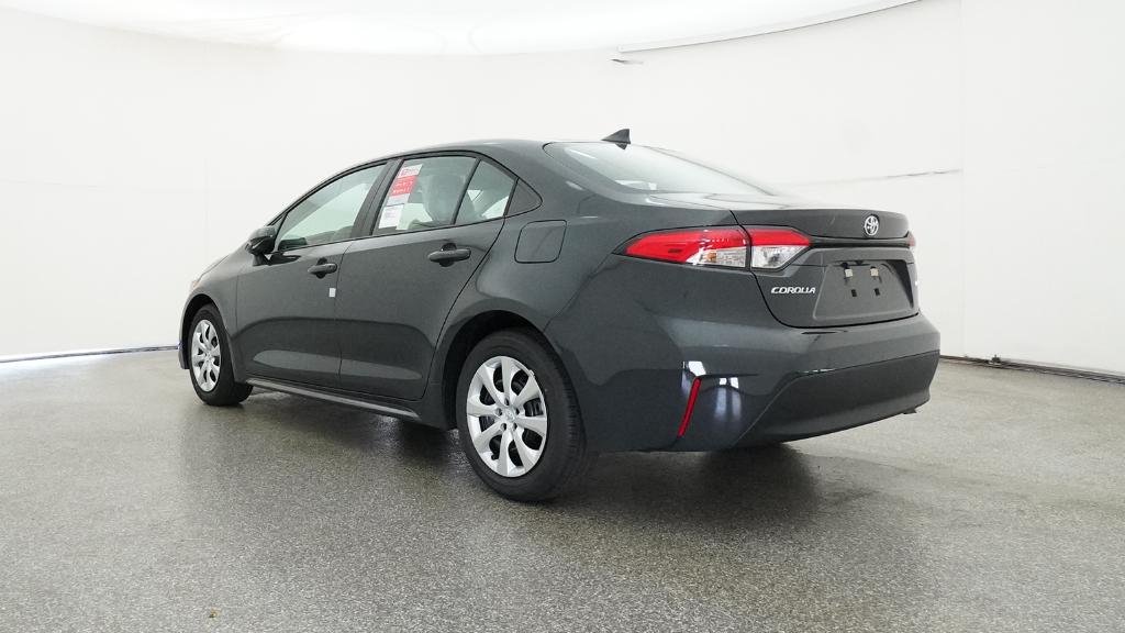2025 Toyota Corolla LE photo 26