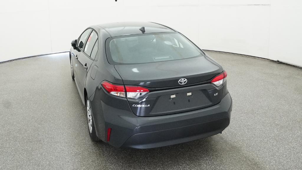 2025 Toyota Corolla LE photo 6