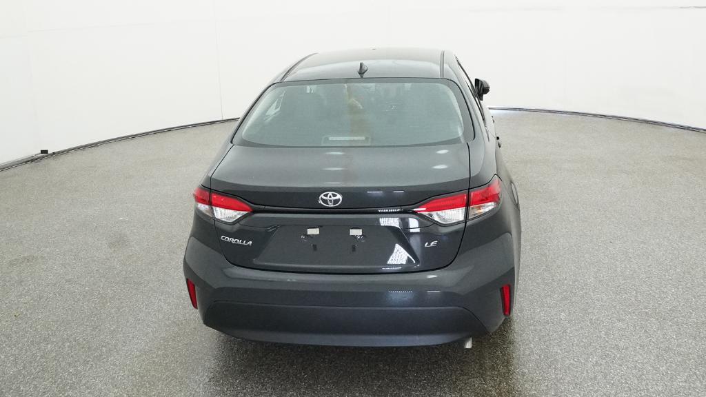 2025 Toyota Corolla LE photo 15