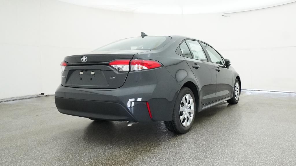 2025 Toyota Corolla LE photo 21