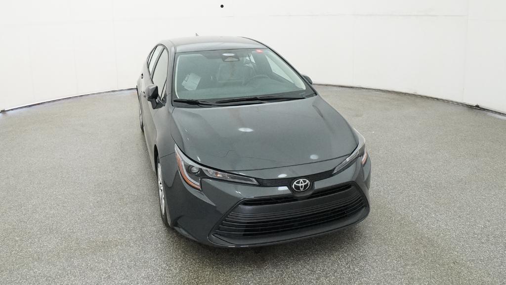 2025 Toyota Corolla LE photo 24