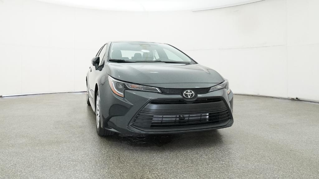 2025 Toyota Corolla LE photo 29