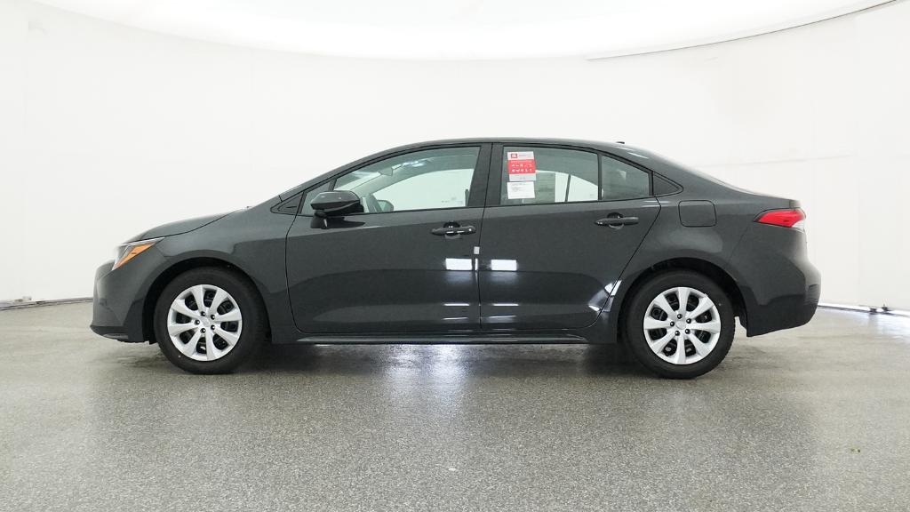2025 Toyota Corolla LE photo 16