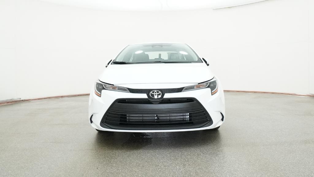 2025 Toyota Corolla LE photo 14