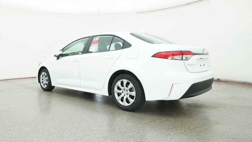2025 Toyota Corolla LE photo 27