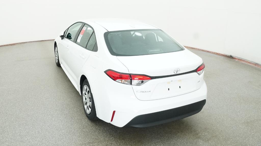 2025 Toyota Corolla LE photo 25