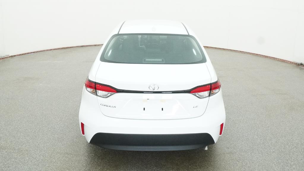 2025 Toyota Corolla LE photo 29