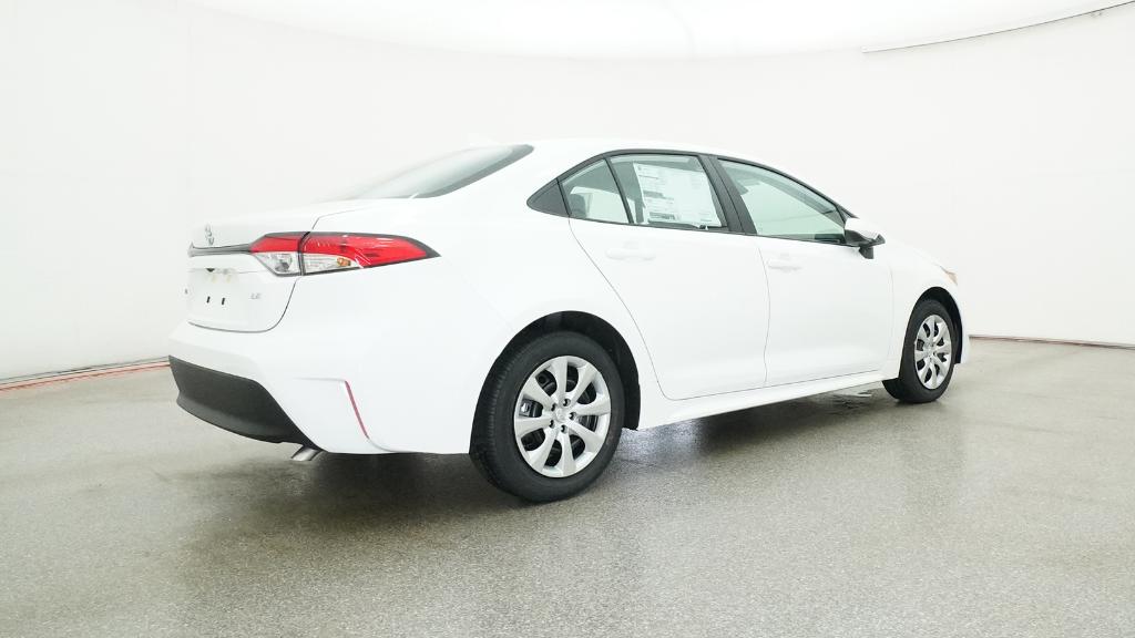 2025 Toyota Corolla LE photo 15