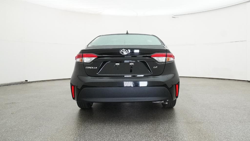 2025 Toyota Corolla LE photo 23