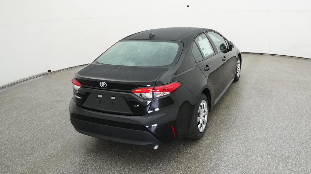 2025 Toyota Corolla LE photo 20