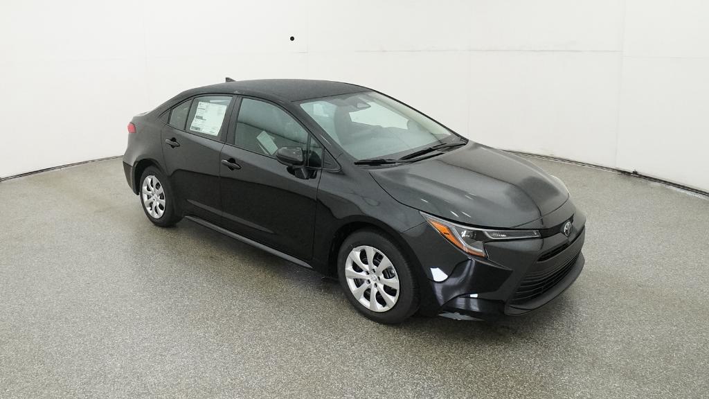 2025 Toyota Corolla LE photo 13