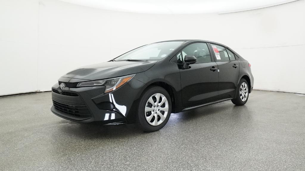2025 Toyota Corolla LE photo 15