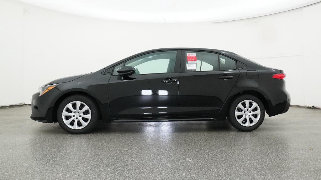 2025 Toyota Corolla LE photo 11