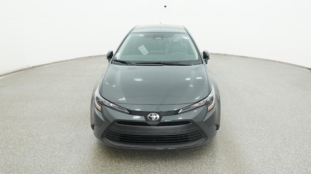 2025 Toyota Corolla LE photo 11