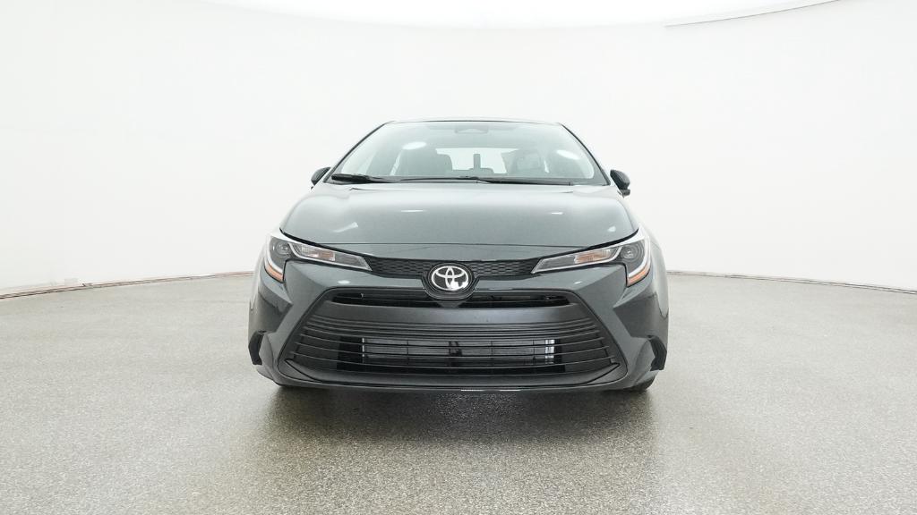 2025 Toyota Corolla LE photo 21