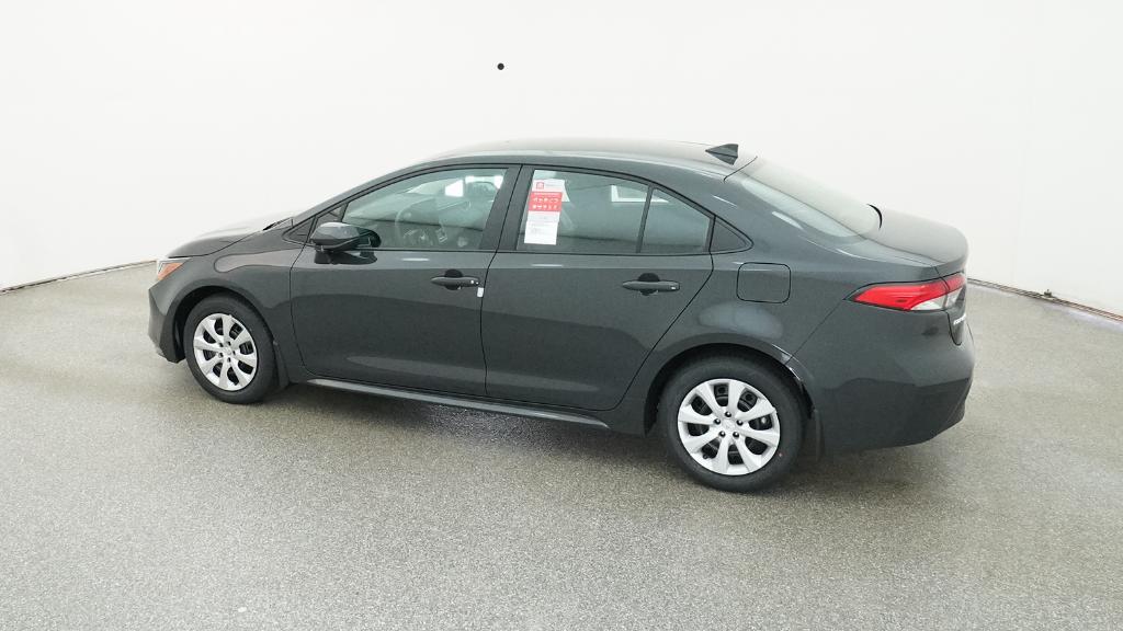 2025 Toyota Corolla LE photo 12