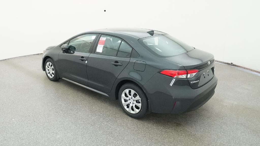 2025 Toyota Corolla LE photo 19