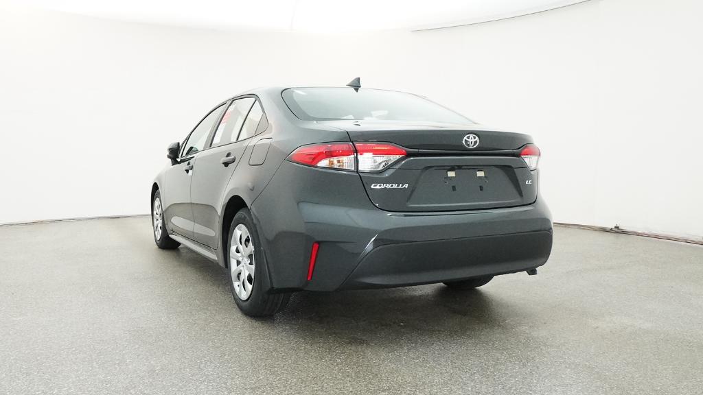 2025 Toyota Corolla LE photo 20