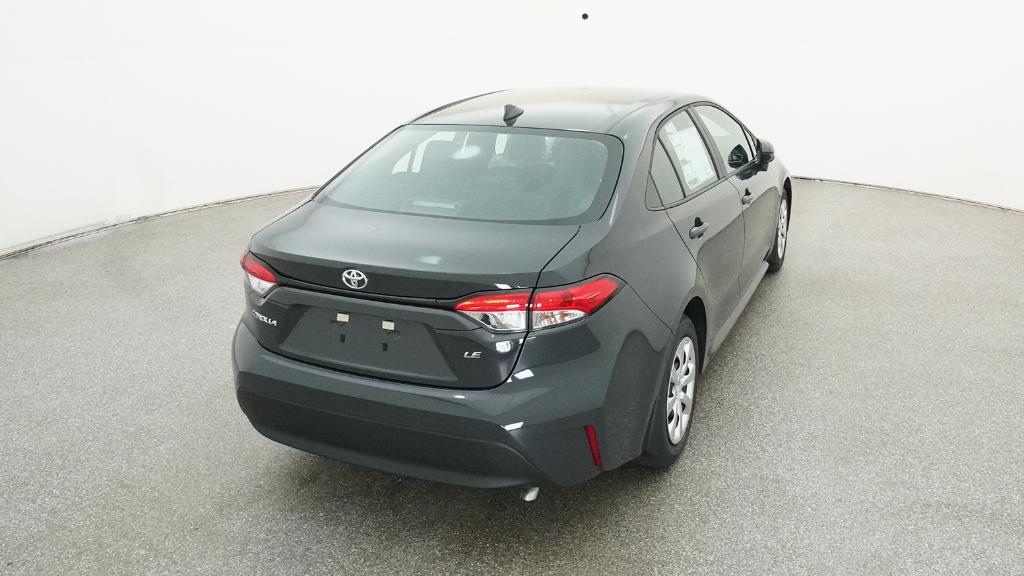 2025 Toyota Corolla LE photo 15