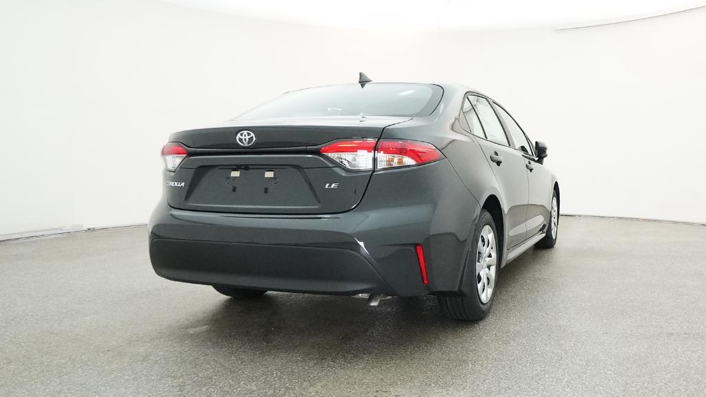 2025 Toyota Corolla LE photo 30