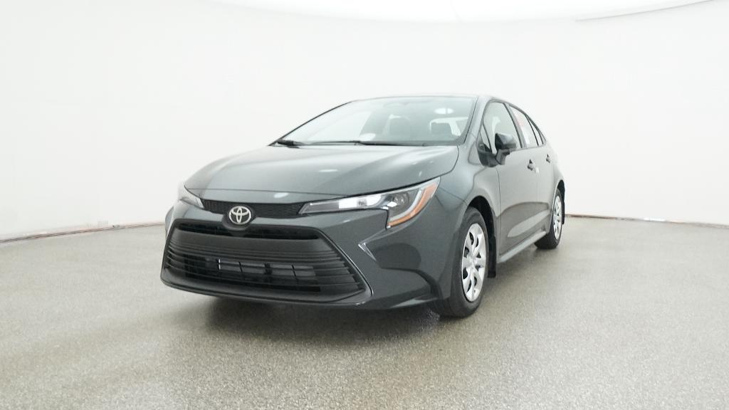 2025 Toyota Corolla LE photo 13