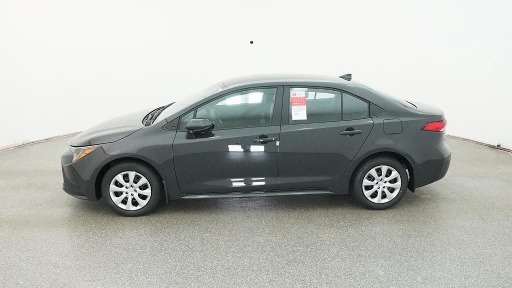 2025 Toyota Corolla LE photo 27