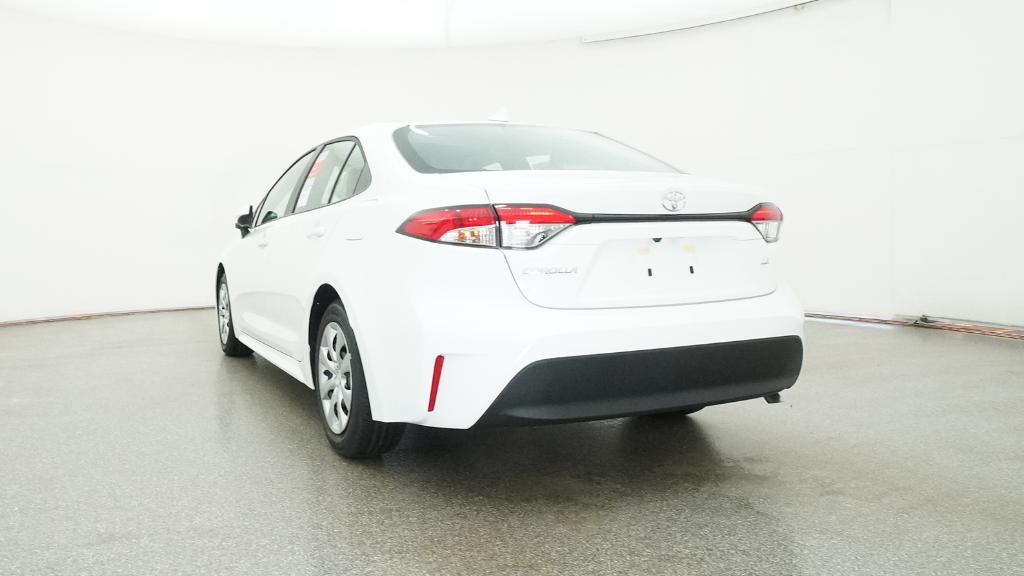 2025 Toyota Corolla LE photo 14
