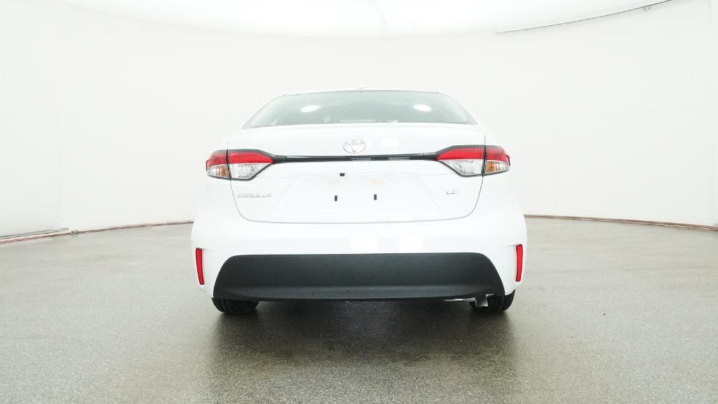 2025 Toyota Corolla LE photo 16