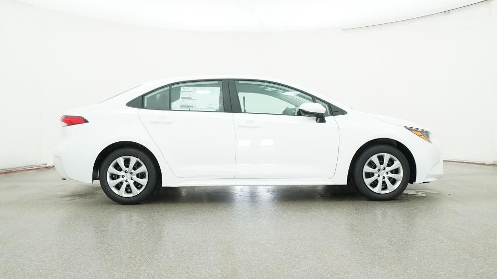 2025 Toyota Corolla LE photo 25