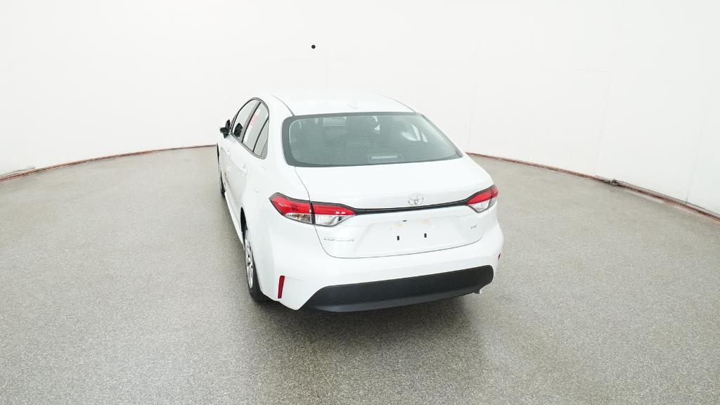 2025 Toyota Corolla LE photo 12