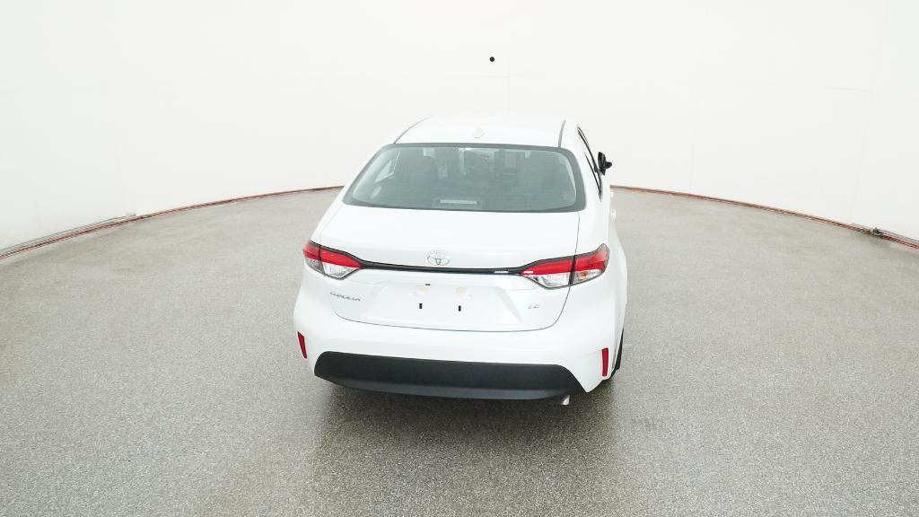 2025 Toyota Corolla LE photo 14