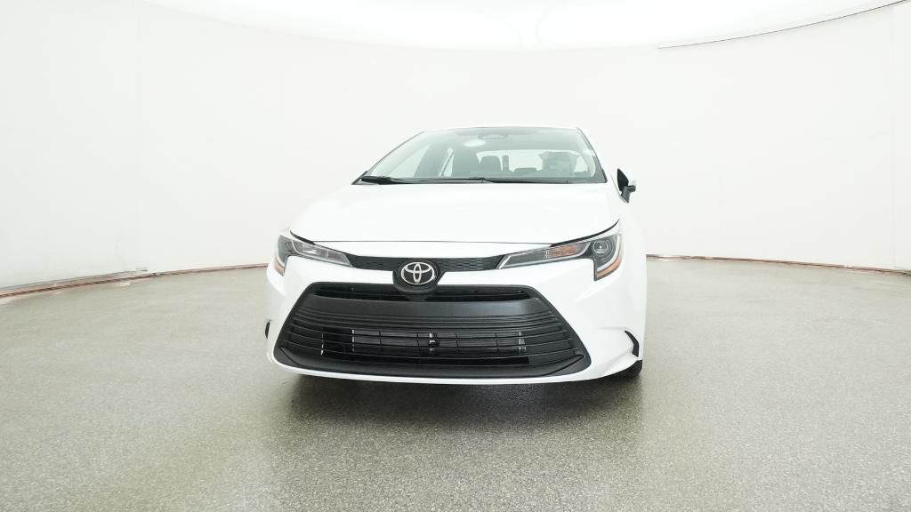 2025 Toyota Corolla LE photo 13
